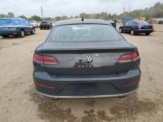  VOLKSWAGEN ARTEON 2021 Серый