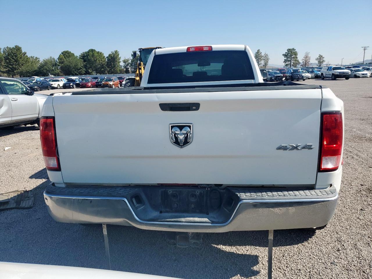 2015 Ram 3500 St VIN: 3C63RRGL0FG681232 Lot: 63059335