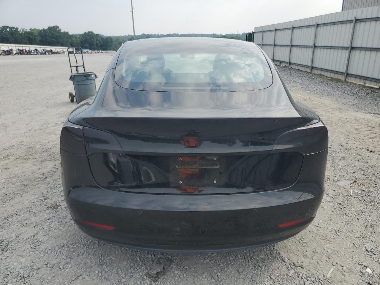 2018 Tesla Model 3 VIN: 5YJ3E1EA1JF023487 Lot: 63067355