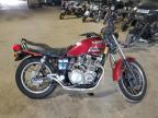 1981 YAMAHA XJ   for sale at Copart IA - DAVENPORT