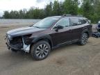 2024 SUBARU OUTBACK LIMITED   à vendre chez Copart ON - COOKSTOWN