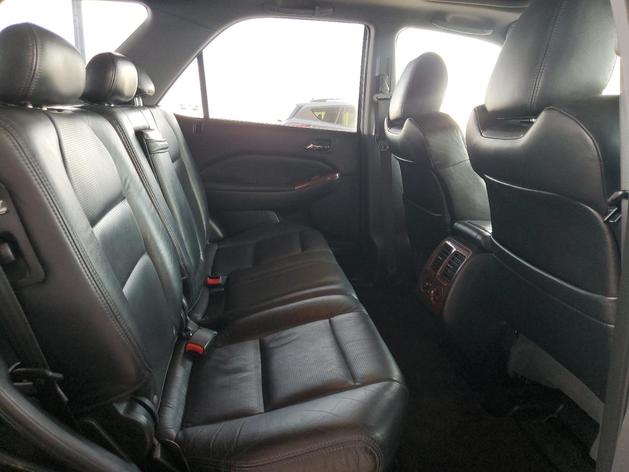 2004 Acura Mdx Touring VIN: 2HNYD18684H549477 Lot: 63148415