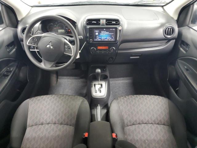  MITSUBISHI MIRAGE 2024 Белы