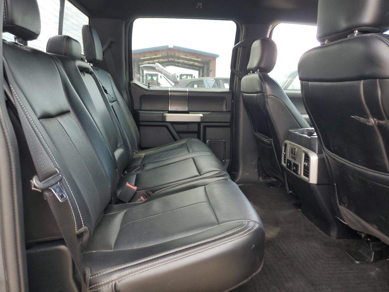 2020 Ford F150 Supercrew VIN: 1FTFW1E49LFB09794 Lot: 65343865