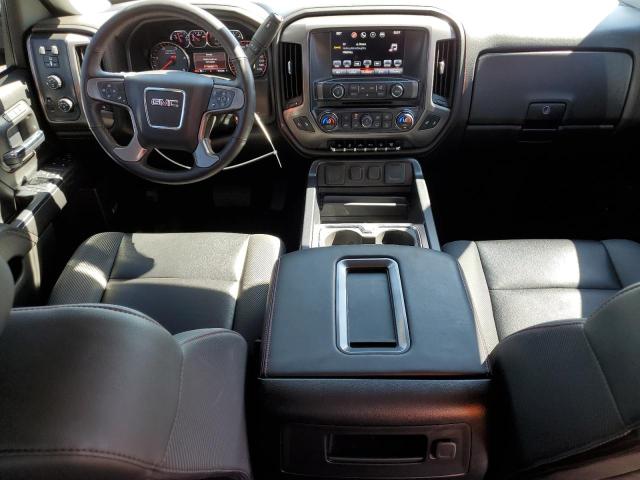 Pickups GMC SIERRA 2016 Blue