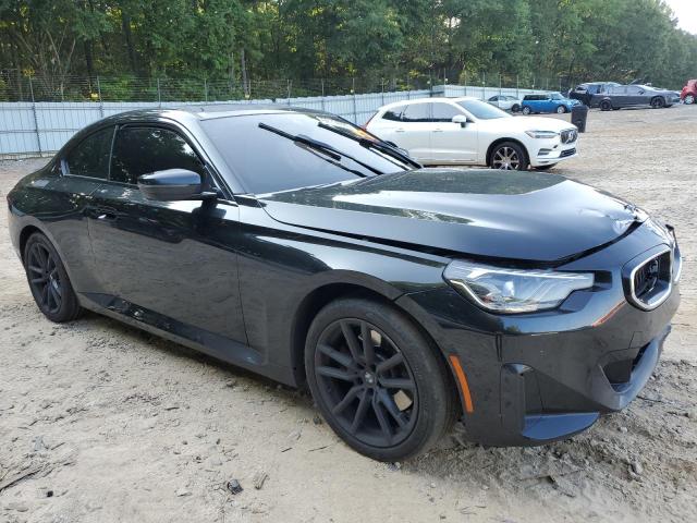  BMW 2 SERIES 2023 Черный