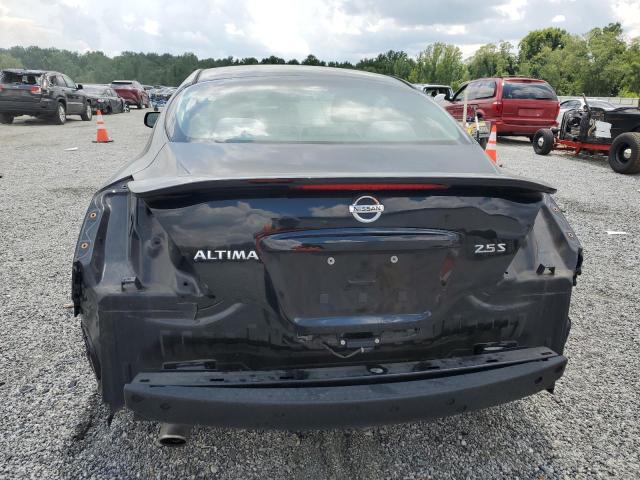  NISSAN ALTIMA 2013 Czarny