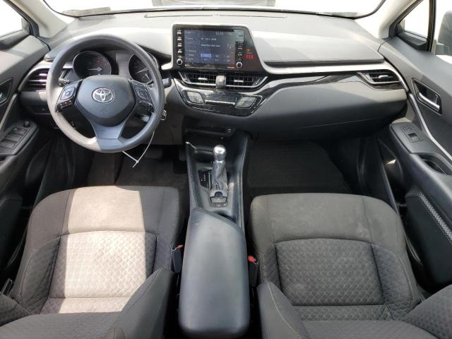  TOYOTA C-HR 2020 Gray
