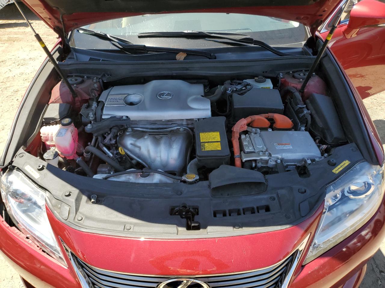 jthbw1gg8d2014480 JTHBW1GG8D2014480 2013 Lexus Es 300H