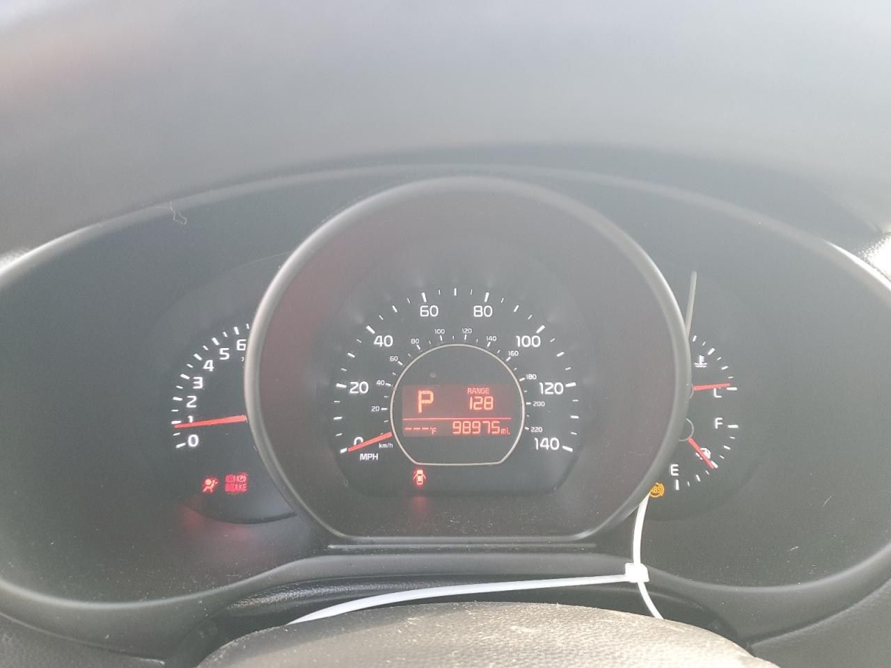 2019 Kia Soul VIN: KNDJN2A29K7641238 Lot: 63019645