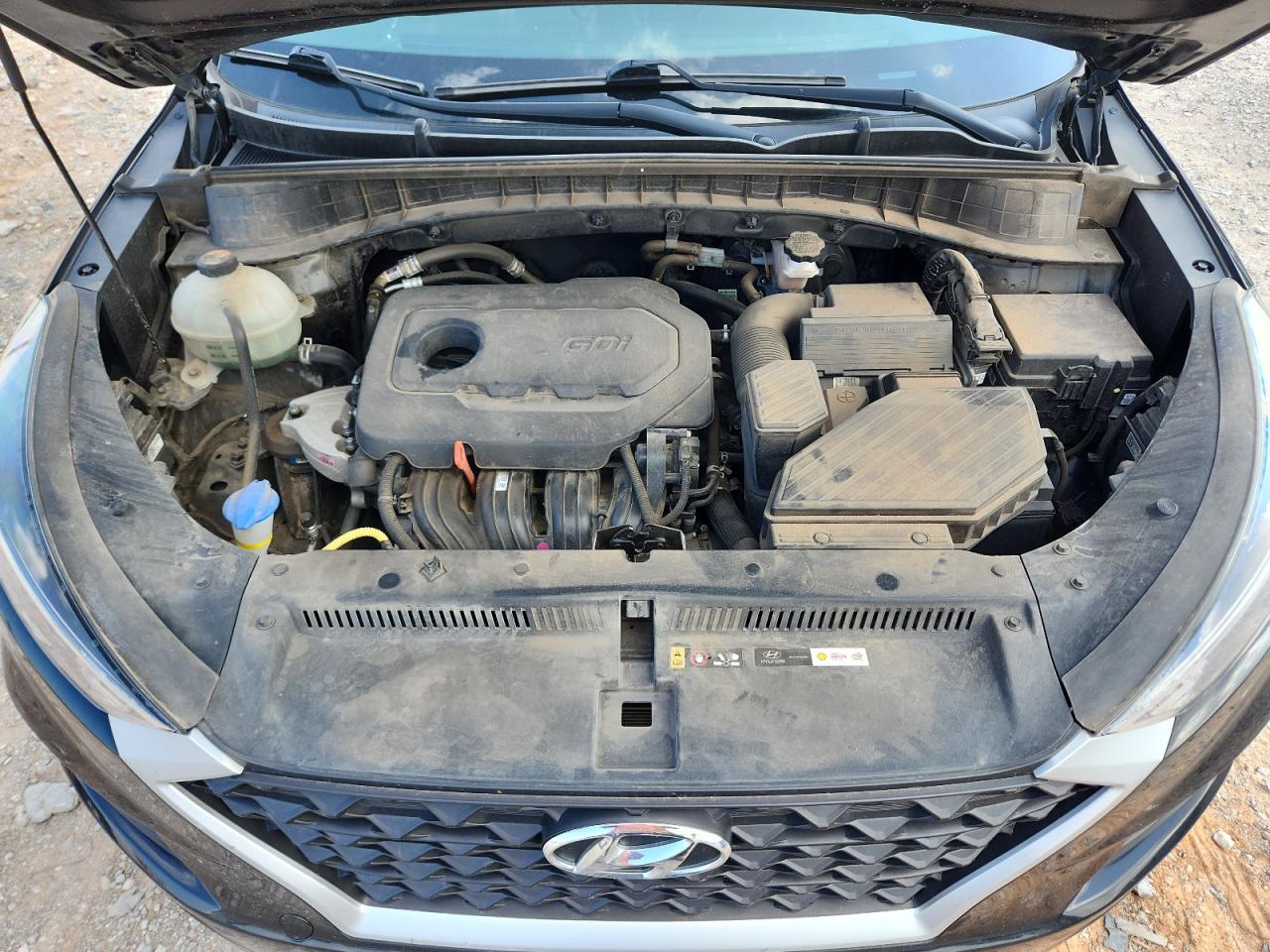 2021 Hyundai Tucson Limited VIN: KM8J33AL0MU298176 Lot: 63638835