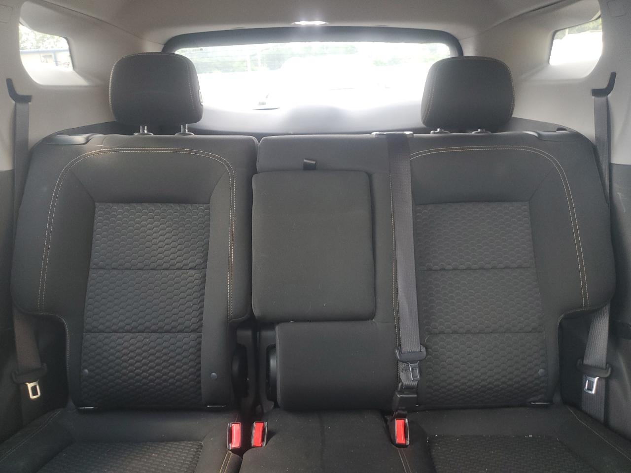 2020 GMC Terrain Sle VIN: 3GKALMEV0LL129763 Lot: 64032745