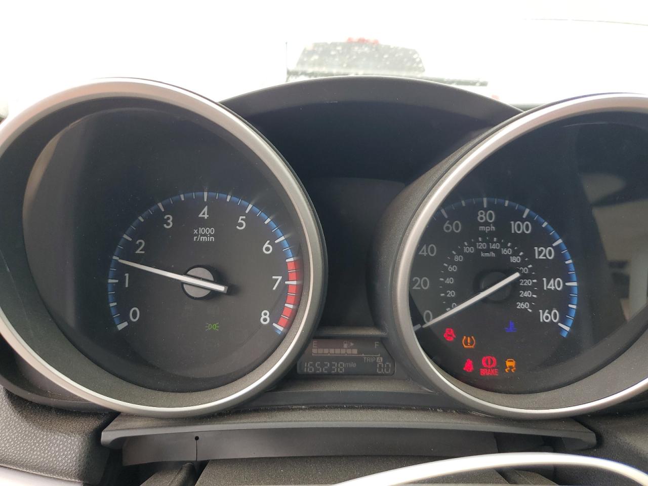 2012 Mazda 3 I VIN: JM1BL1L83C1665366 Lot: 64310915