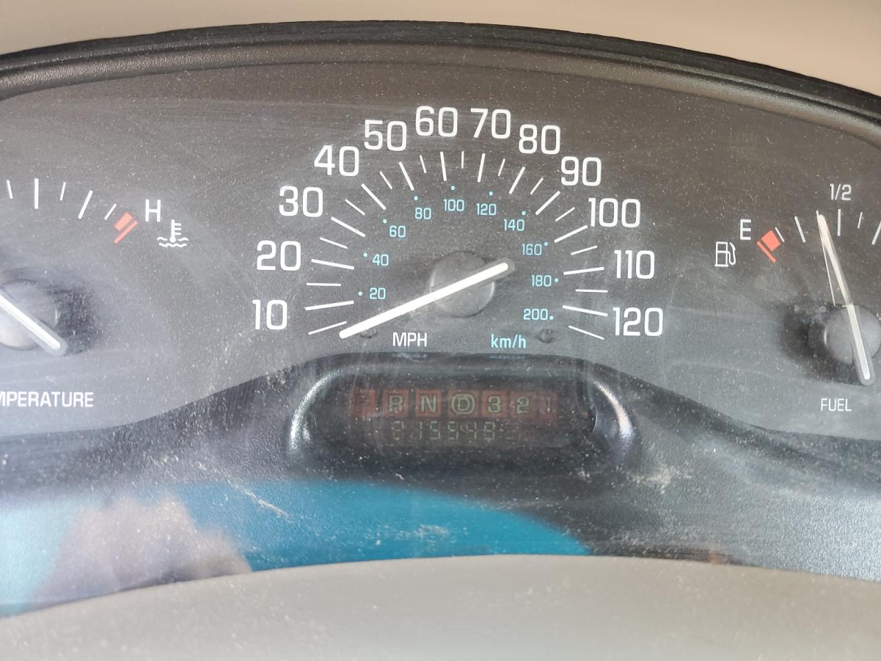 2004 Buick Century Custom VIN: 2G4WS52J141251333 Lot: 63801815