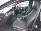 2013 MERCEDES BENZ A180 BLUE- for sale at Copart SANDWICH
