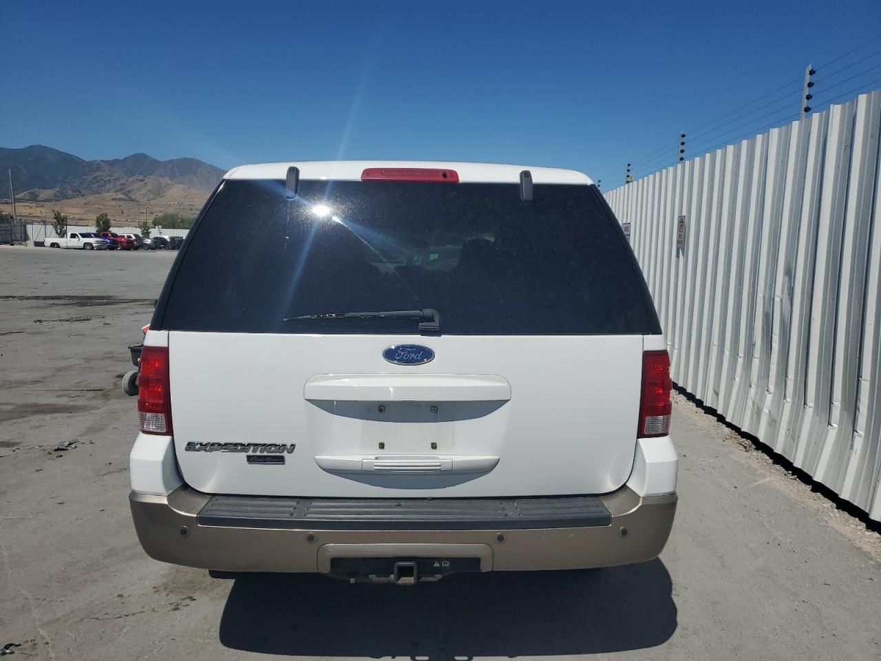 1FMFU18L93LC48751 2003 Ford Expedition Eddie Bauer