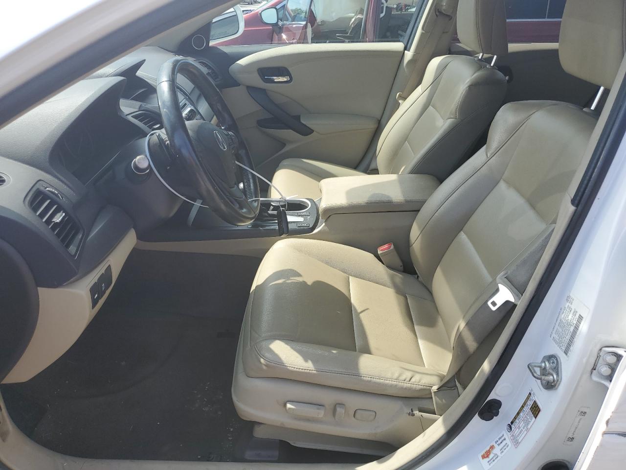 2018 Acura Rdx VIN: 5J8TB3H35JL015750 Lot: 66819555