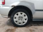1999 HONDA CIVIC 1.4I for sale at Copart NEWBURY