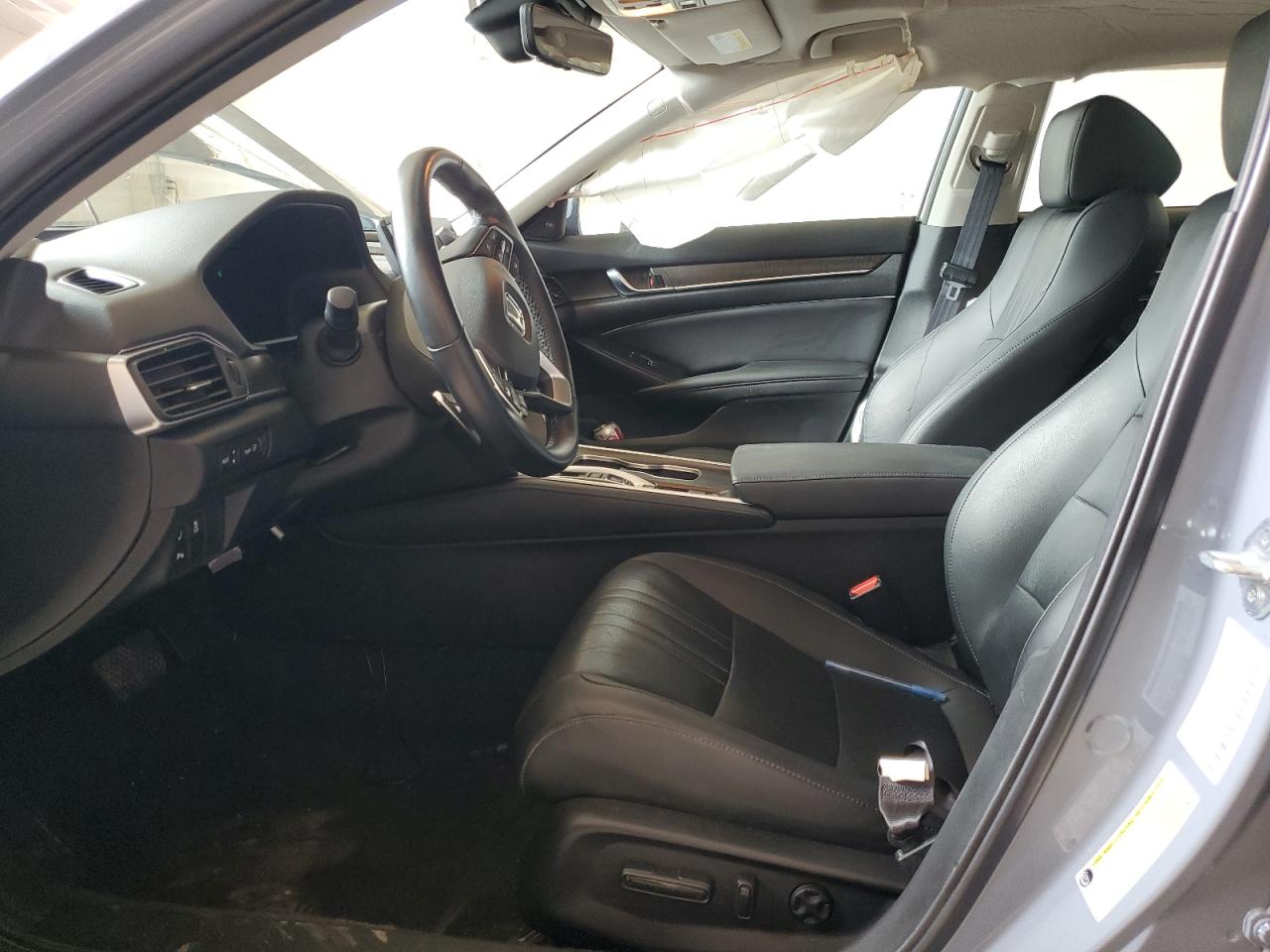 2022 Honda Accord Touring VIN: 1HGCV2F97NA018014 Lot: 63134485
