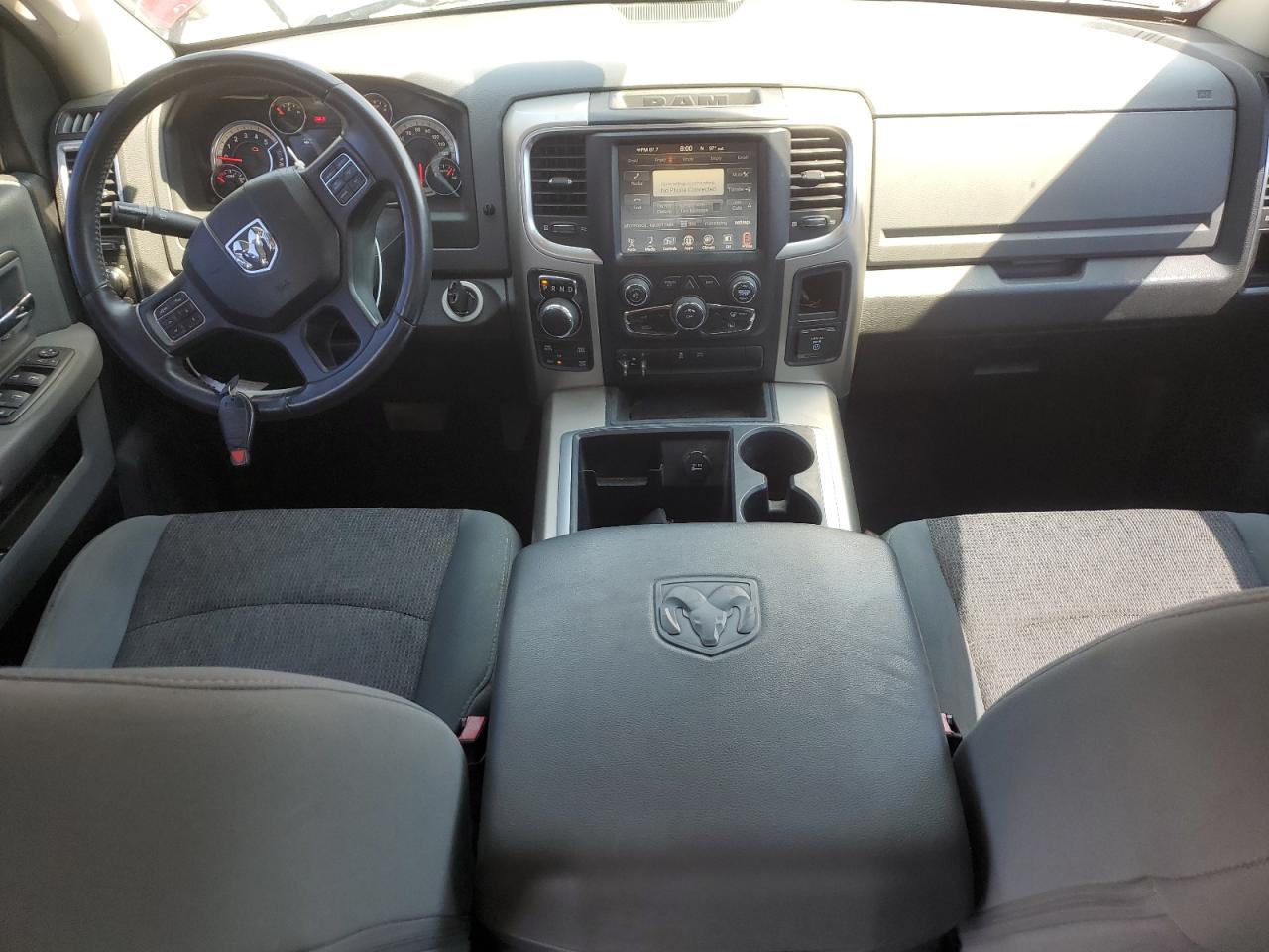 1c6rr7lm1fs679155 1C6RR7LM1FS679155 2015 Ram 1500 Slt