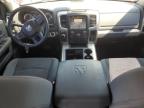 2015 RAM 1500 SLT   for sale at Copart TN - NASHVILLE