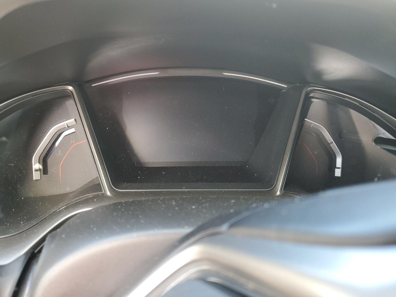 2020 Honda Civic Sport Touring VIN: SHHFK7H9XLU414424 Lot: 65990945