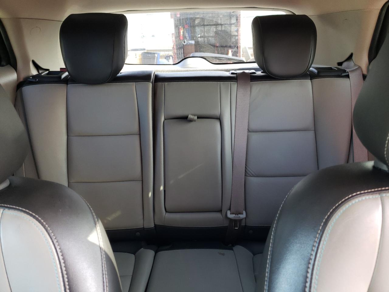 2015 Buick Encore VIN: KL4CJGSB8FB265600 Lot: 63793635