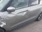 2019 SUZUKI SWIFT ATTI for sale at Copart CHESTER