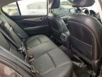 2017 INFINITI Q50 PREMIUM   for sale at Copart TX - SAN ANTONIO