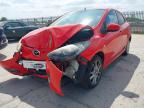 2012 MAZDA 2 SPORT  for sale at Copart YORK