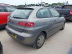 2003 SEAT IBIZA for sale at Copart SANDY