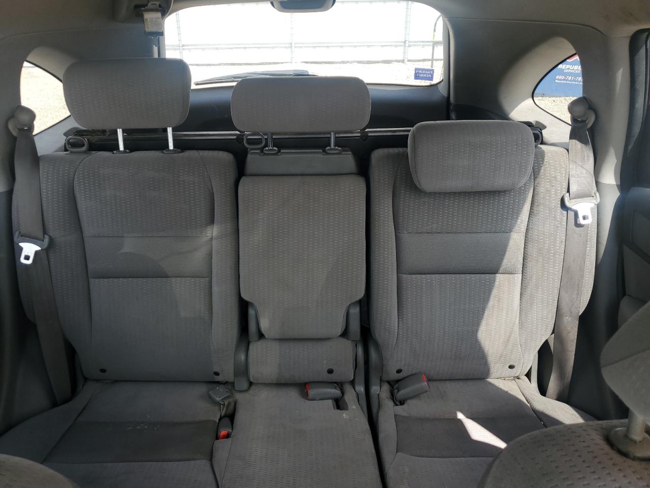 2008 Honda Cr-V Ex VIN: 3CZRE48558G700324 Lot: 65423055