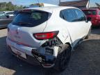 2018 RENAULT CLIO DYNAM for sale at Copart WOLVERHAMPTON
