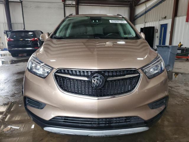  BUICK ENCORE 2019 tan