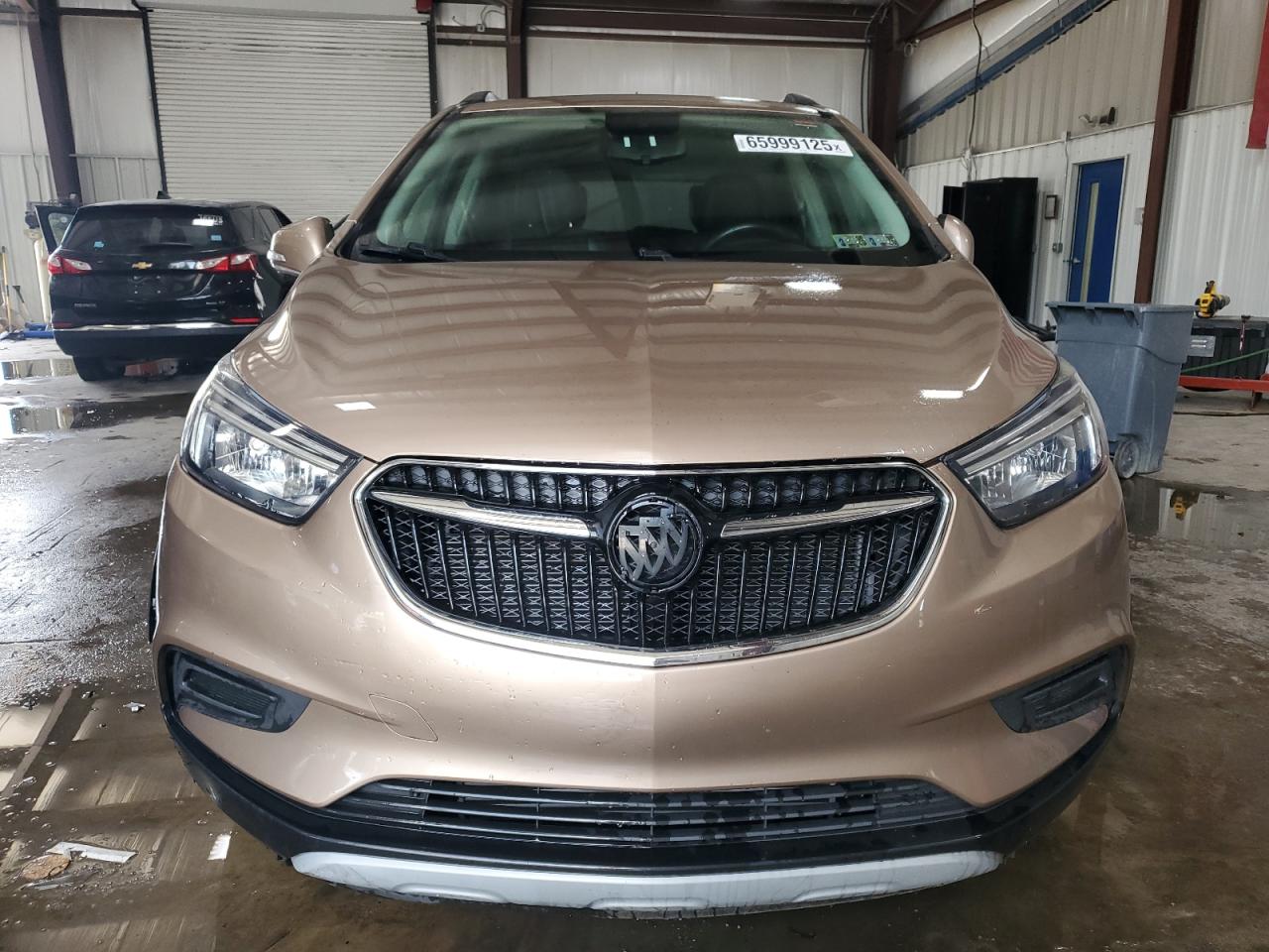 kl4cjasb8kb829611 KL4CJASB8KB829611 2019 Buick Encore Preferred
