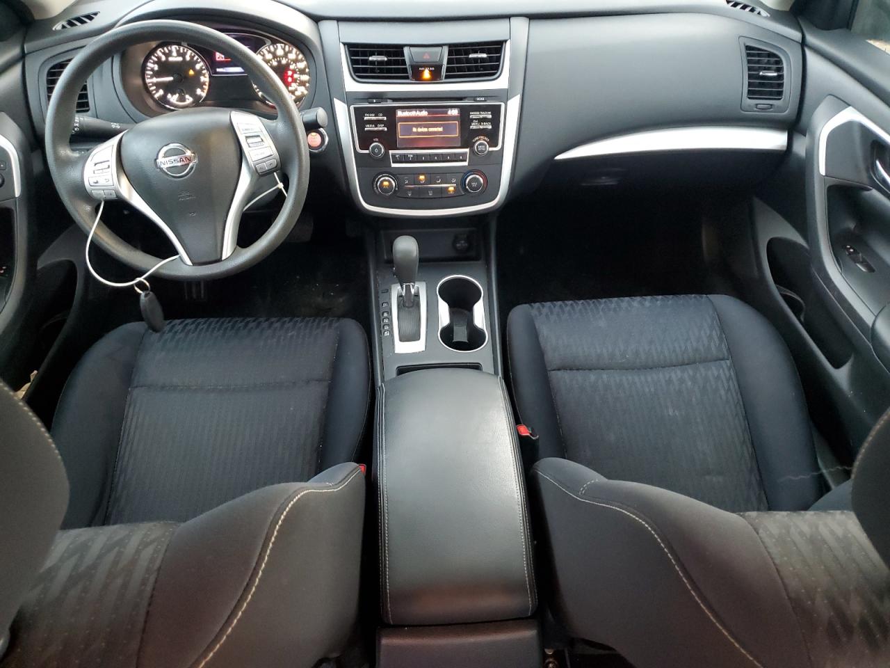 2017 Nissan Altima 2.5 VIN: 1N4AL3AP0HC290619 Lot: 64795915