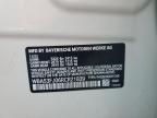 2024 BMW 530 XI   for sale at Copart MA - NORTH BOSTON