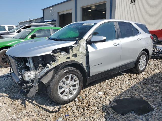 CHEVROLET EQUINOX LT 2022
