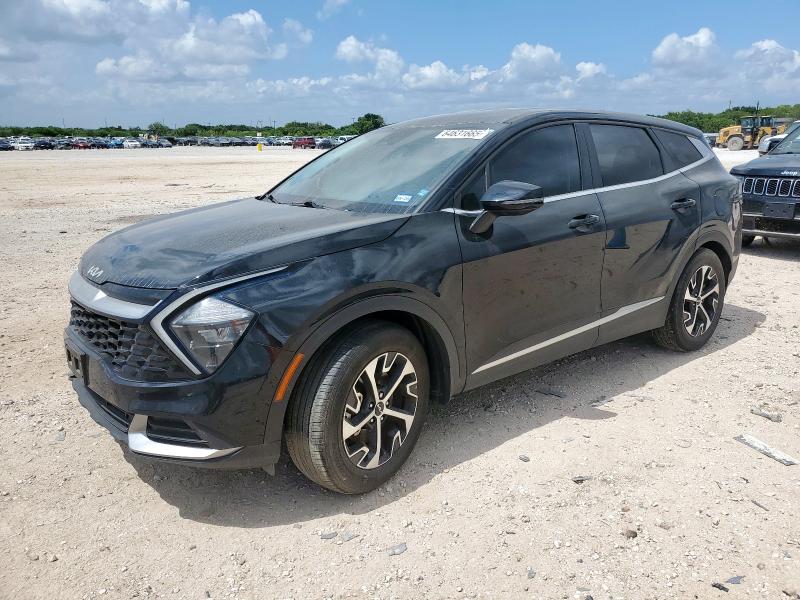 KIA SPORTAGE E 2023