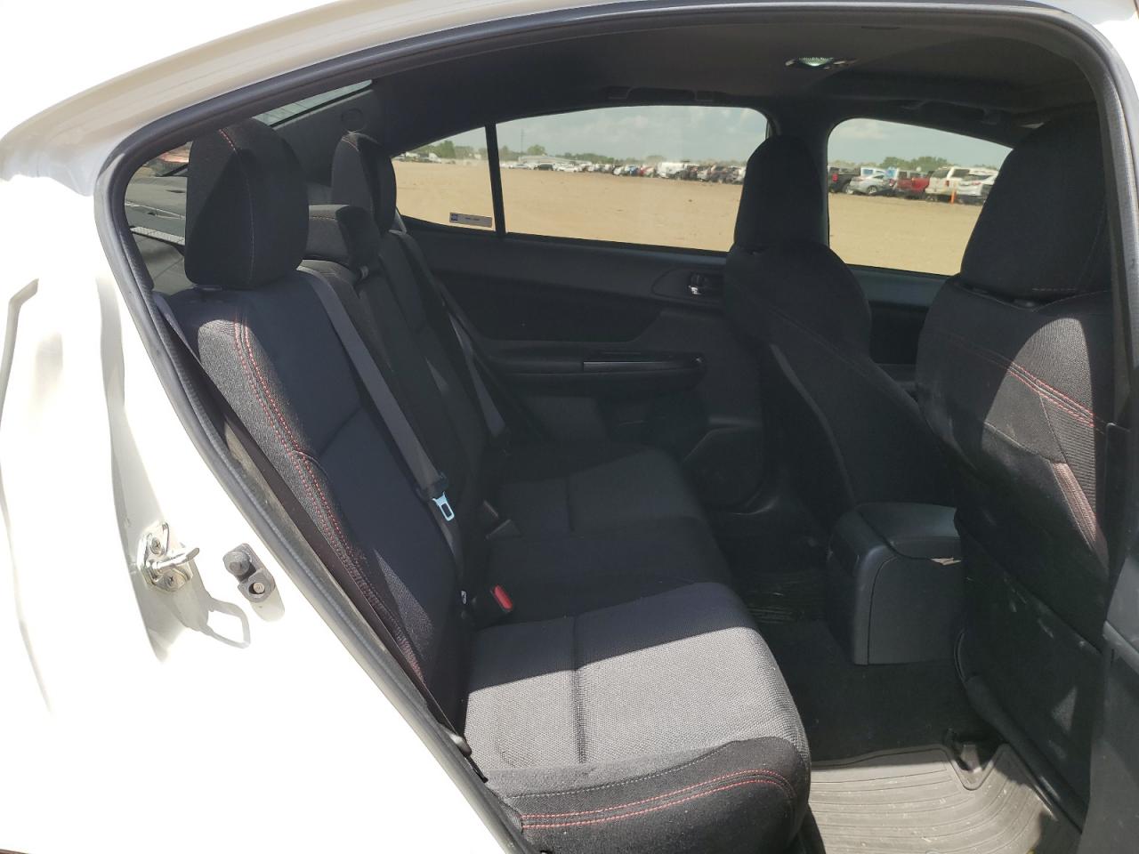 2019 Subaru Wrx Premium VIN: JF1VA1C60K9803257 Lot: 63632095