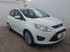 2013 FORD C-MAX TITA for sale at Copart GLOUCESTER