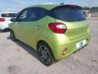 2025 HYUNDAI I10 PREMIU for sale at Copart CORBY