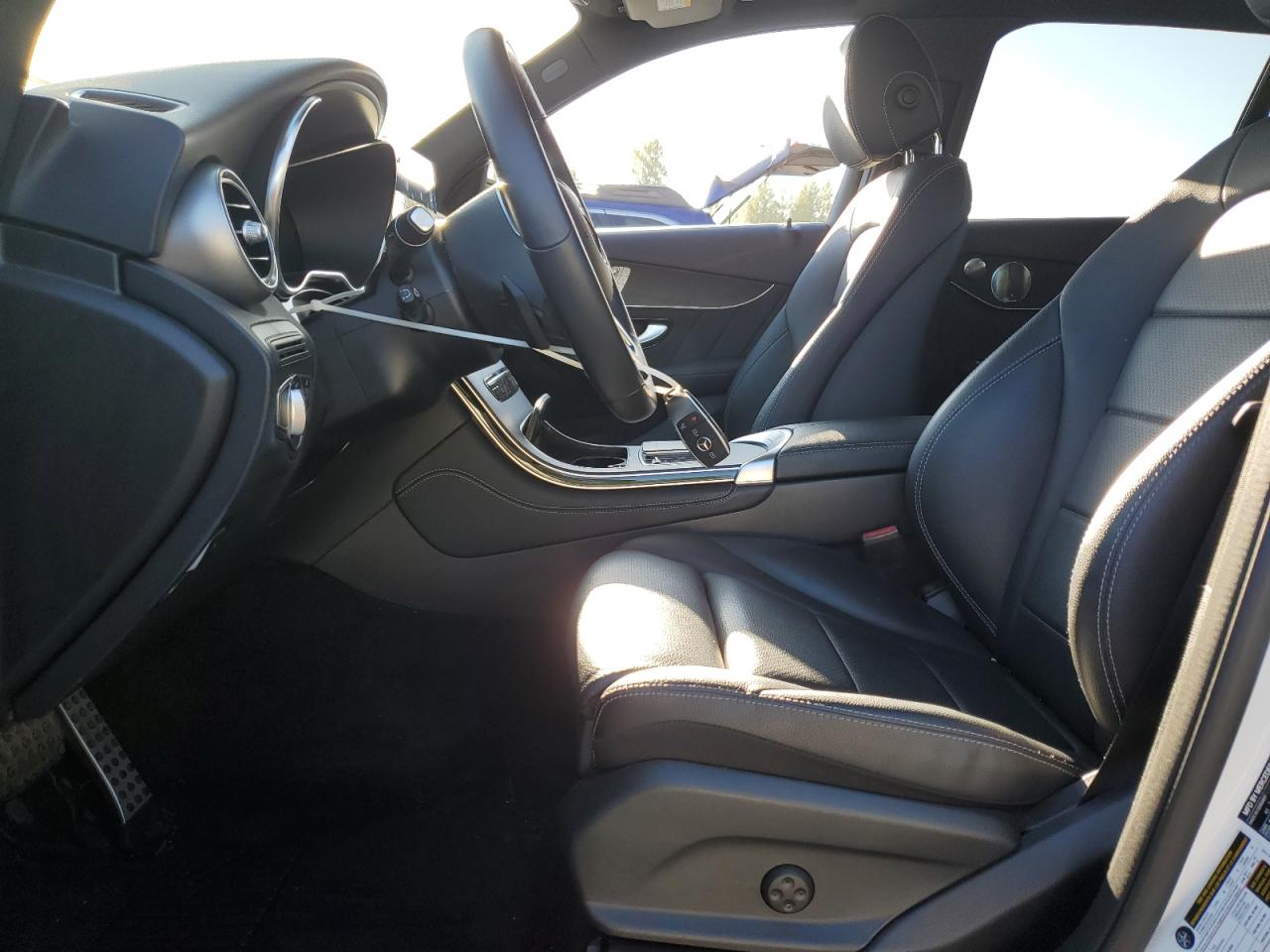 2020 Mercedes-Benz Glc 300 4Matic VIN: W1N0G8EB2LF819039 Lot: 64091335