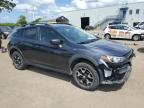 2018 SUBARU CROSSTREK PREMIUM   for sale at Copart QC - MONTREAL