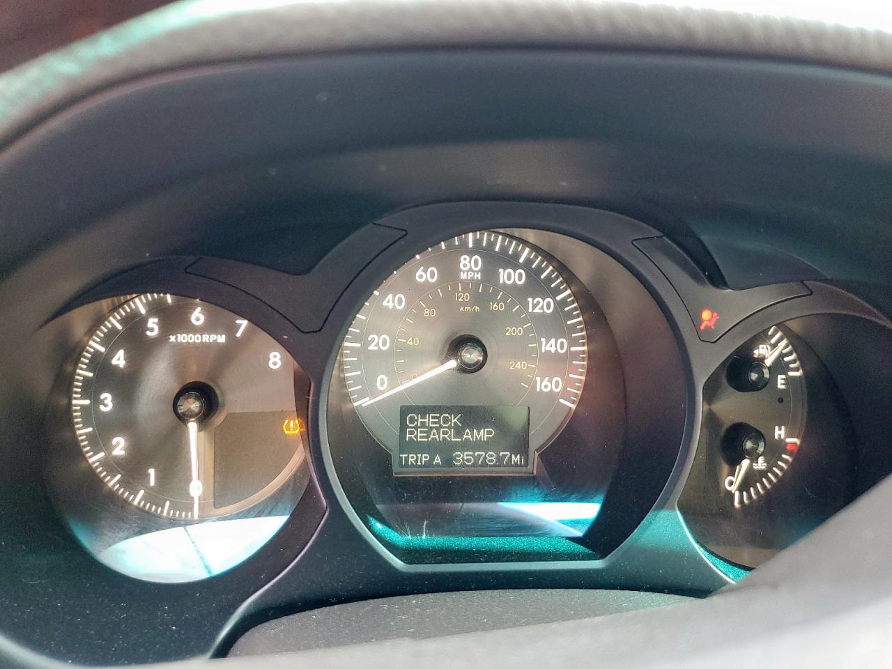 2006 Lexus Gs 300 VIN: JTHBH96S365006691 Lot: 63866995