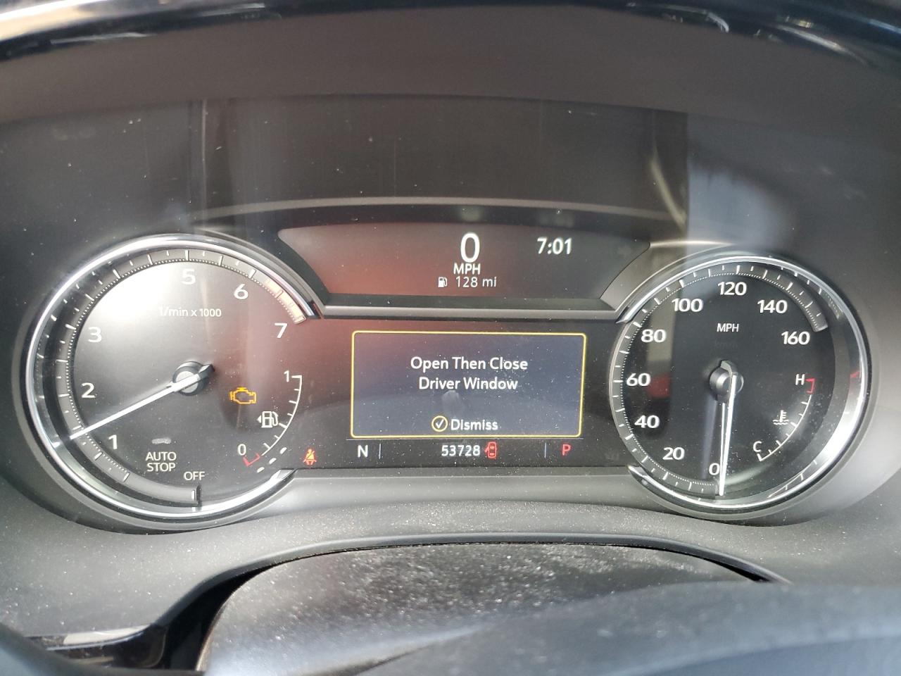 2021 Cadillac Xt6 Luxury VIN: 1GYKPAR40MZ146653 Lot: 63742725