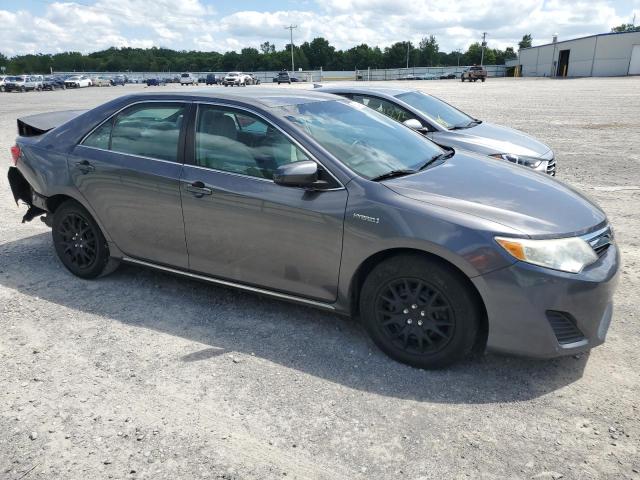  TOYOTA CAMRY 2013 Szary