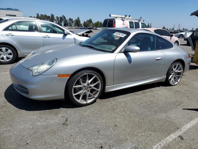PORSCHE 911 – zdjęcie z aukcji, lot #66294715