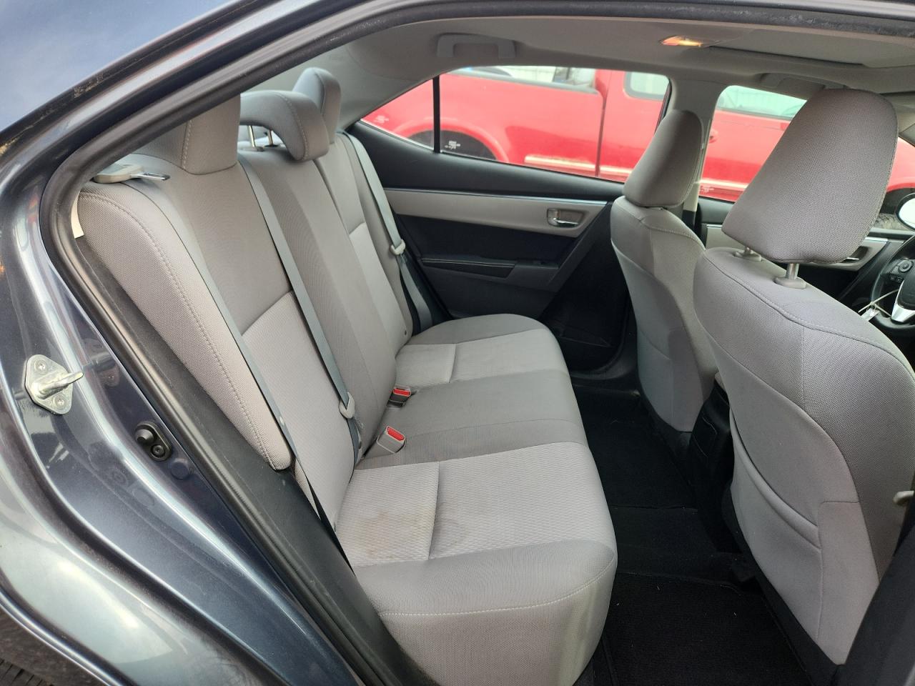 2014 Toyota Corolla Eco VIN: 2T1BPRHE9EC218346 Lot: 64769875