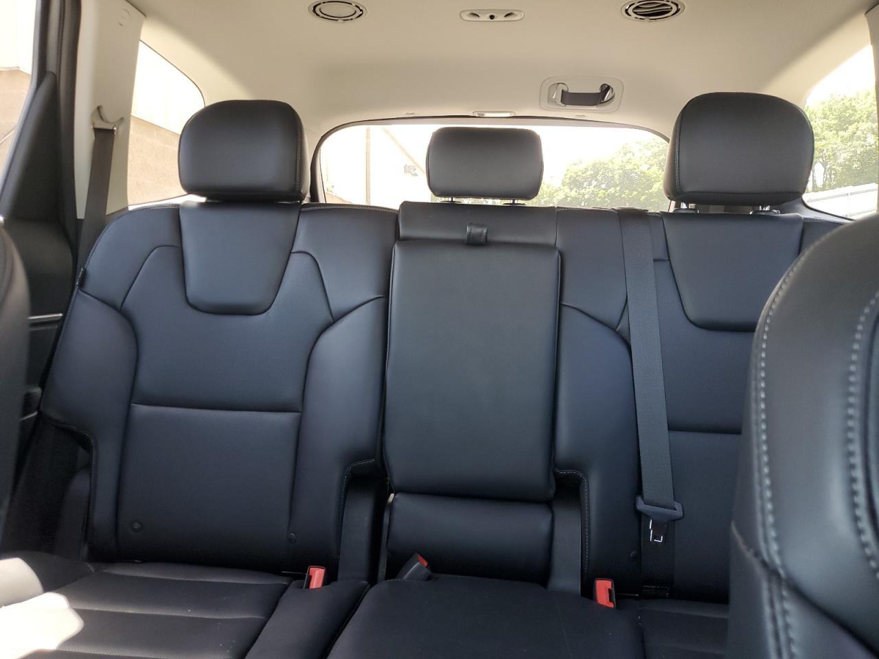 2024 Kia Telluride Lx VIN: 5XYP2DGC6RG528004 Lot: 65412575